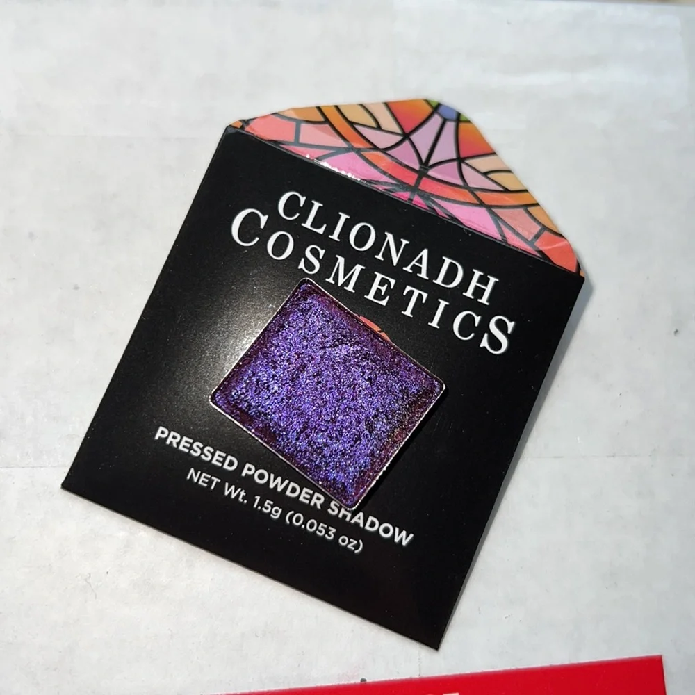 Clionadh Cosmetics Gothic - Picture 1 of 4
